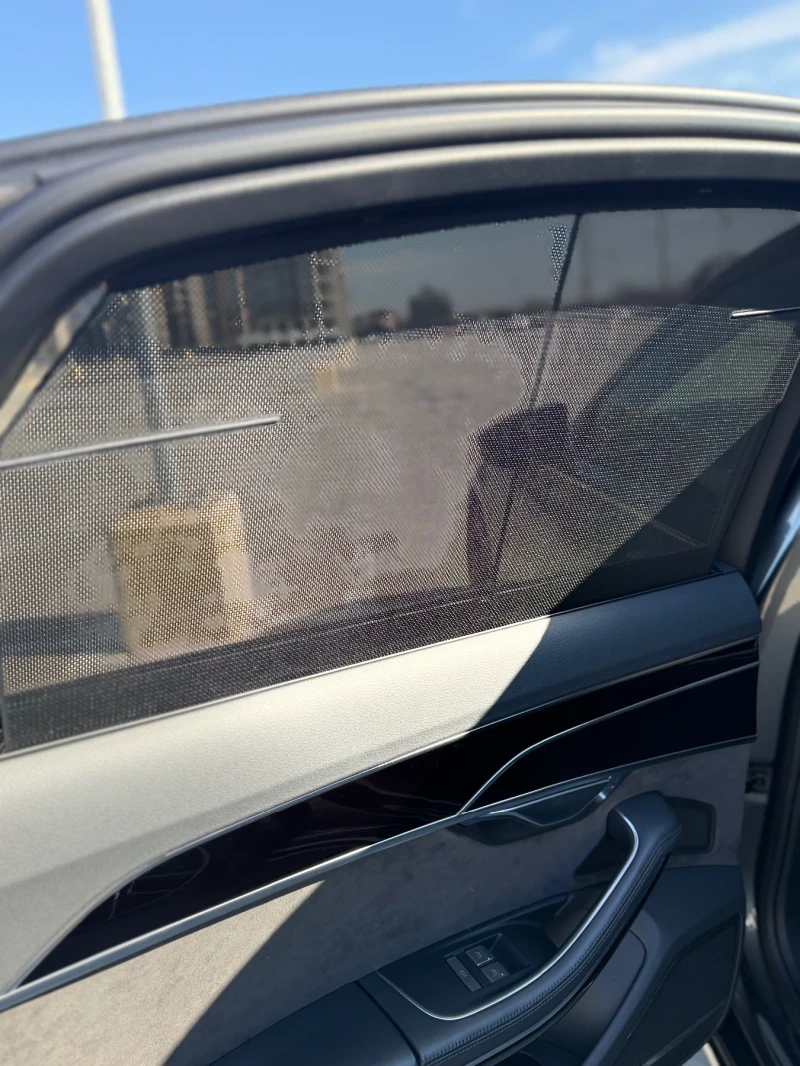 Audi A8 5.0 TDI sport packet 3xTV B&O PANO S8-sitze, снимка 9 - Автомобили и джипове - 53593455