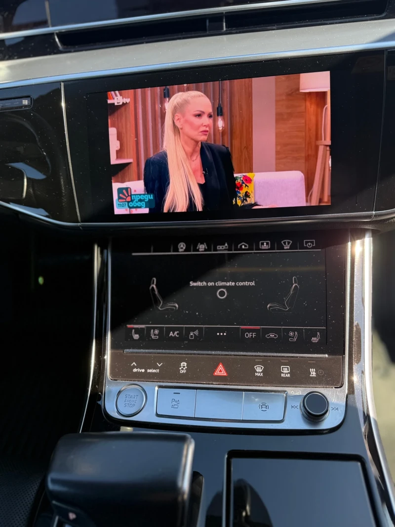 Audi A8 5.0 TDI sport packet 3xTV B&O PANO S8-sitze, снимка 7 - Автомобили и джипове - 53593455