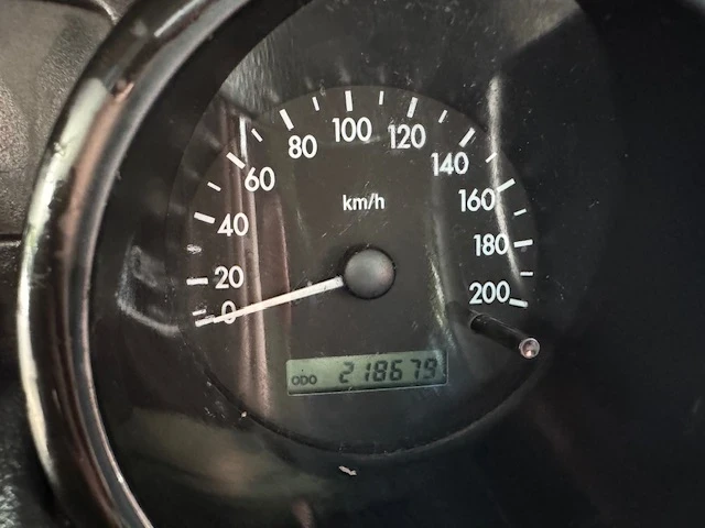 Chevrolet Kalos 1.2 Бензин/Газ  - изображение 5