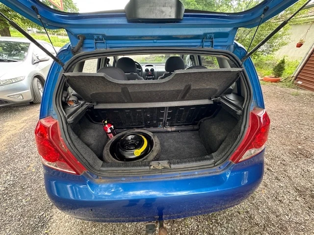 Chevrolet Kalos 1.2 Бензин/Газ  - изображение 9