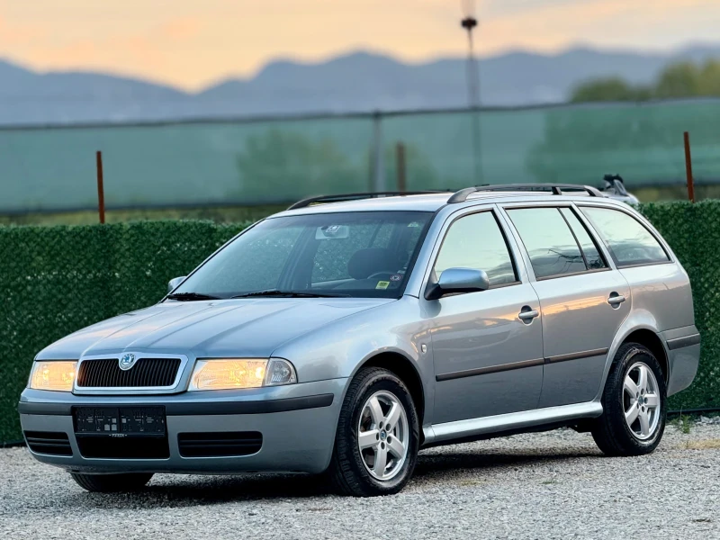 Skoda Octavia 1.9TDi 110hp - 3900 лв. - 35315522 1