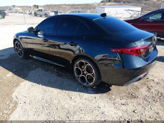 Alfa Romeo Giulia VELOCE* PANORAMA* KEYLESS* ПОДГРЕВ*  - изображение 5