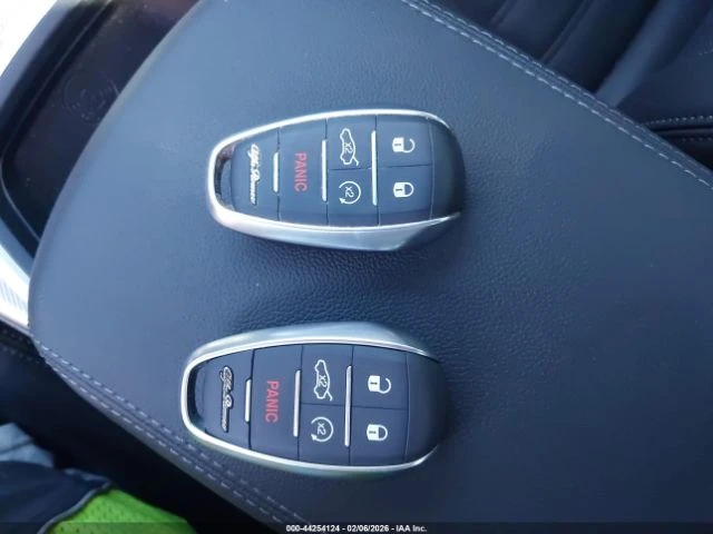 Alfa Romeo Giulia VELOCE* PANORAMA* KEYLESS* �������*  | Mobile.bg � ����������� 15