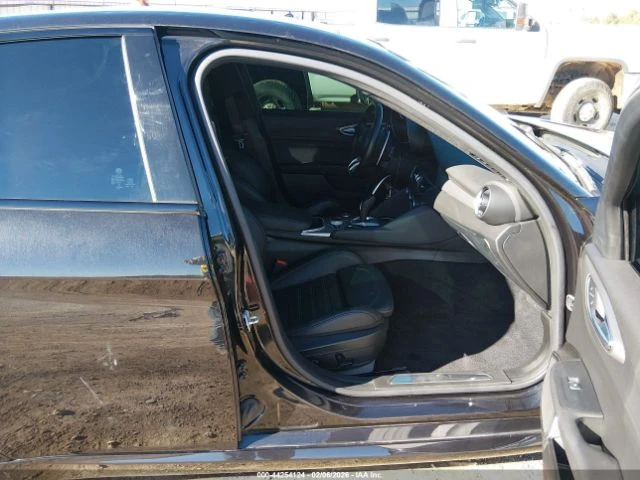 Alfa Romeo Giulia VELOCE* PANORAMA* KEYLESS* �������*  | Mobile.bg � ����������� 11