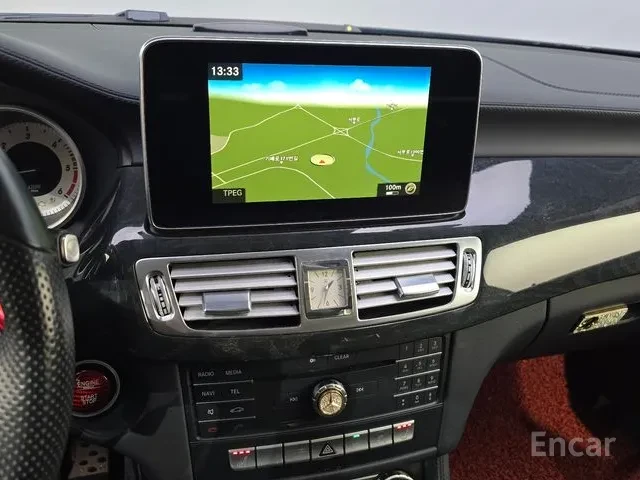 Mercedes-Benz CLS 250 !250d 4MATIC!* АвтоКредит* Цена до БГ* , снимка 11 - Автомобили и джипове - 53525810