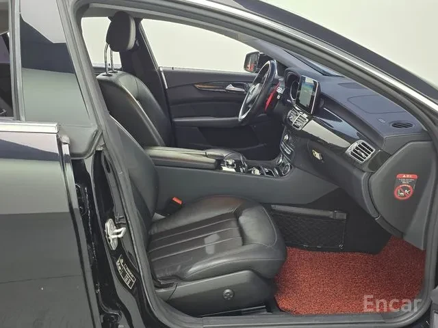 Mercedes-Benz CLS 250 !250d 4MATIC!* АвтоКредит* Цена до БГ*  - изображение 9