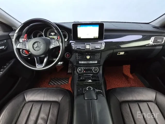 Mercedes-Benz CLS 250 !250d 4MATIC!* АвтоКредит* Цена до БГ*  - изображение 6