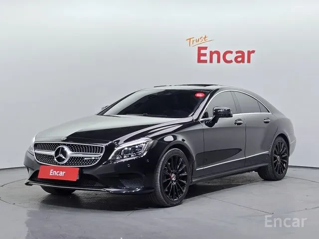 Mercedes-Benz CLS 250 !250d 4MATIC!* АвтоКредит* Цена до БГ* 