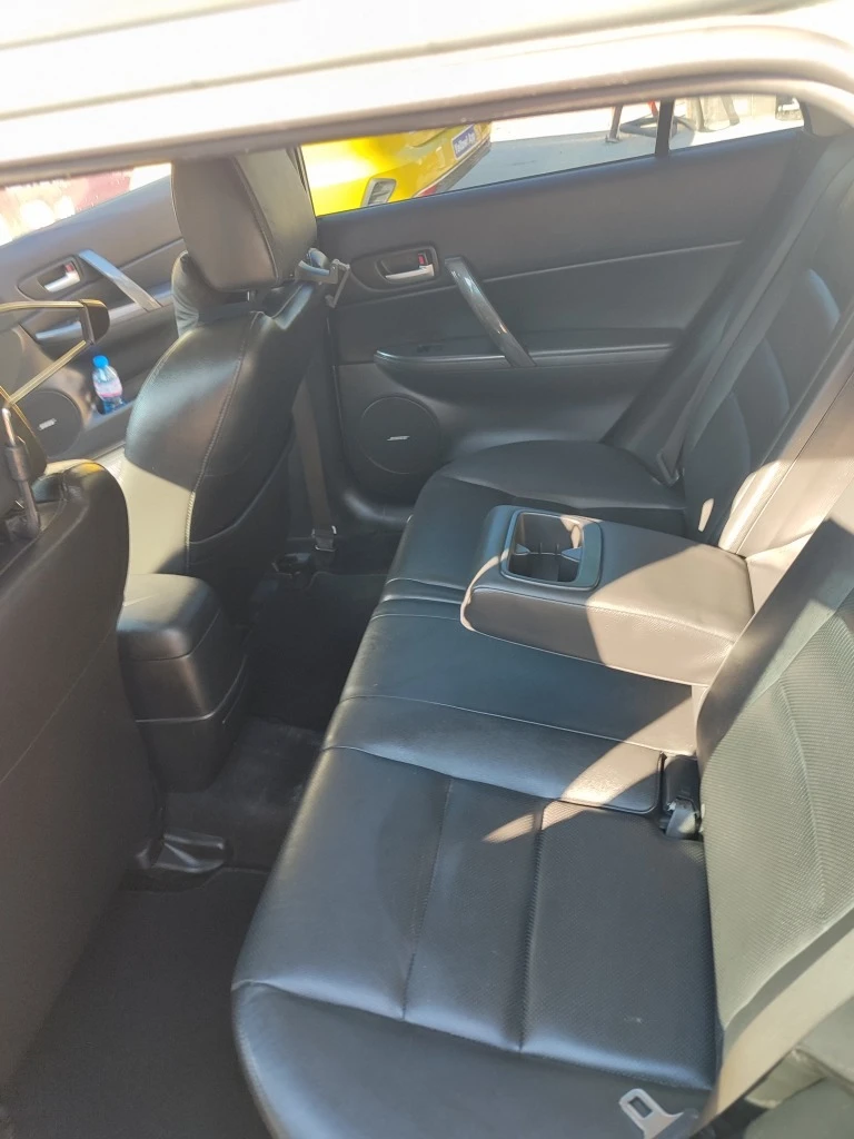 Mazda 6, снимка 9 - Автомобили и джипове - 55531891