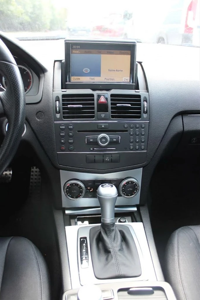 Mercedes-Benz C 320 4MATIC AMG AVANTGARDE  | Mobile.bg � ����������� 11