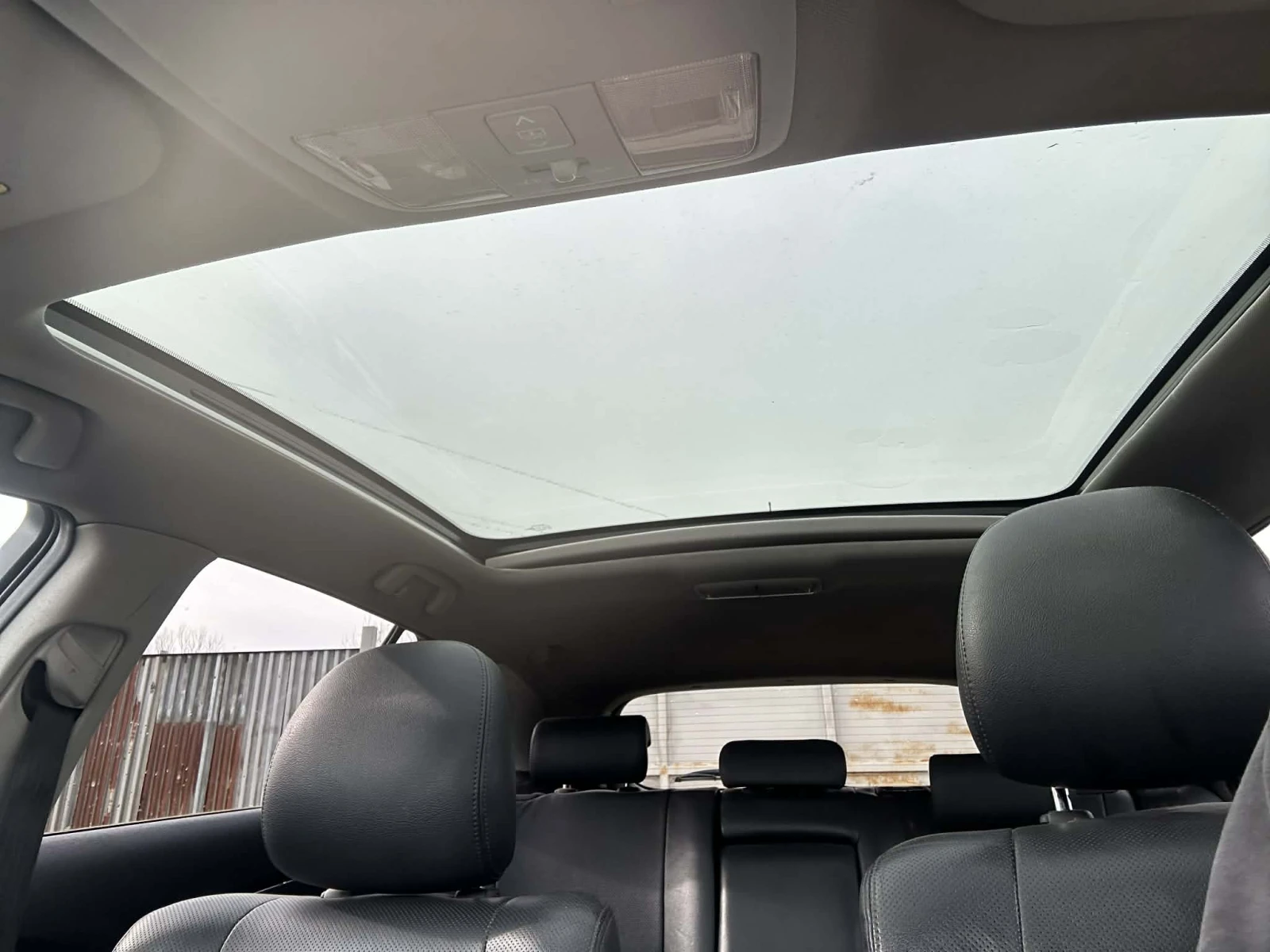 Toyota Avensis 2. 0 D-4D (124 �. �) | Mobile.bg � ����������� 15