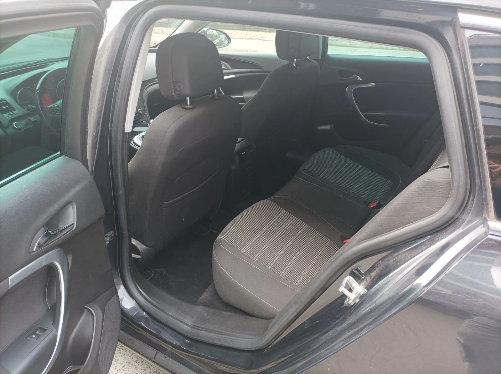 Opel Insignia 1.4 140 Sport Tourer | Mobile.bg � ����������� 15