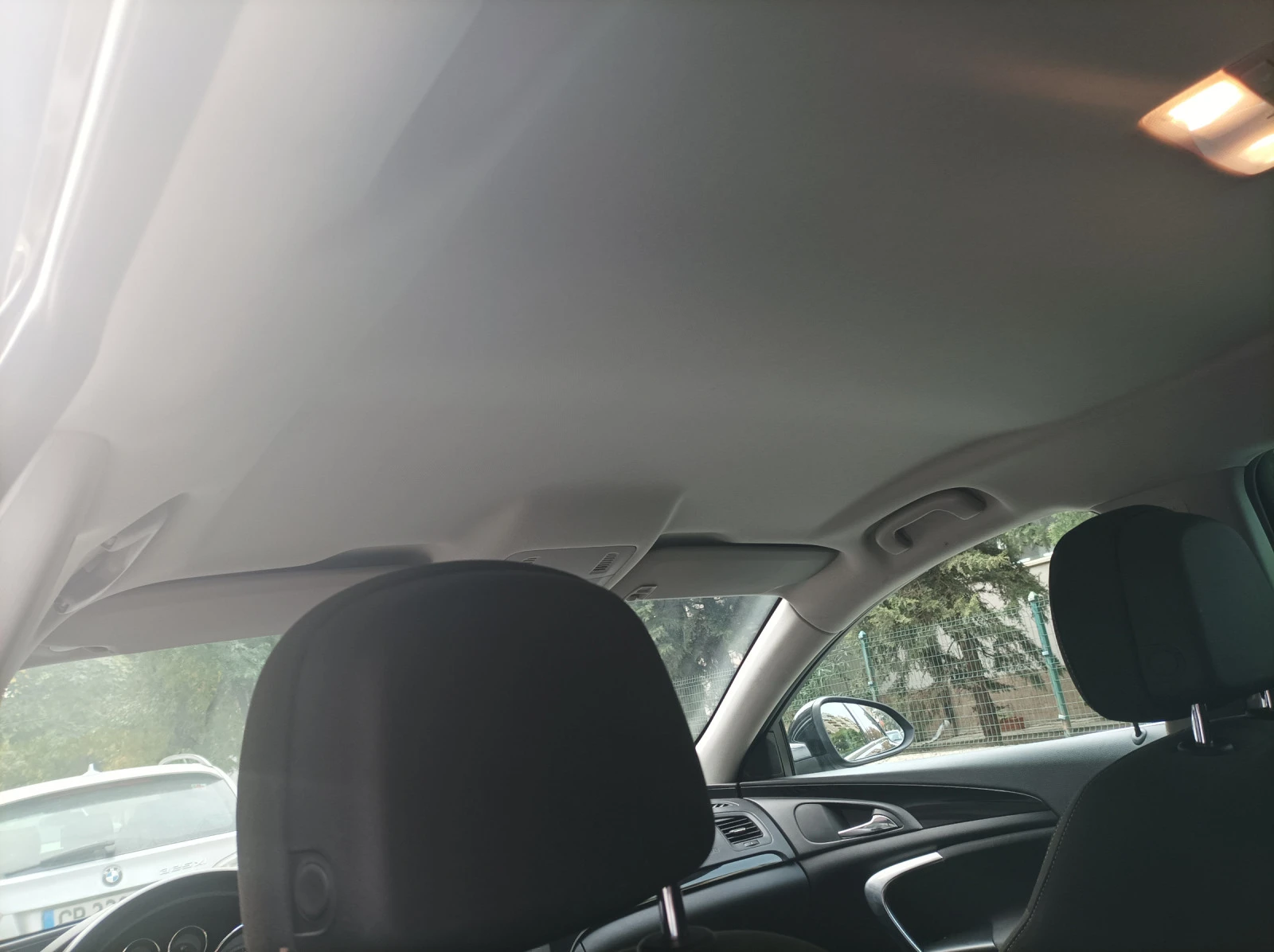 Opel Insignia 1.4 140 Sport Tourer | Mobile.bg � ����������� 12