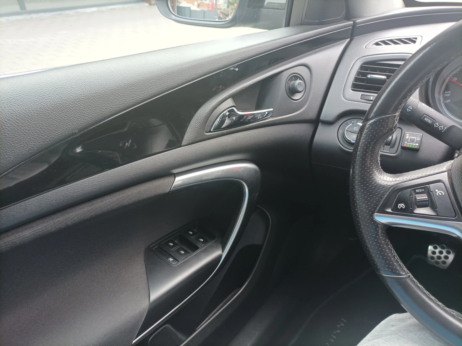 Opel Insignia 1.4 140 Sport Tourer | Mobile.bg � ����������� 14