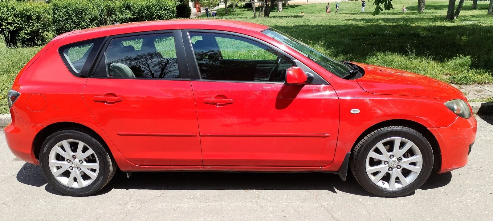 Mazda 3  - изображение 2
