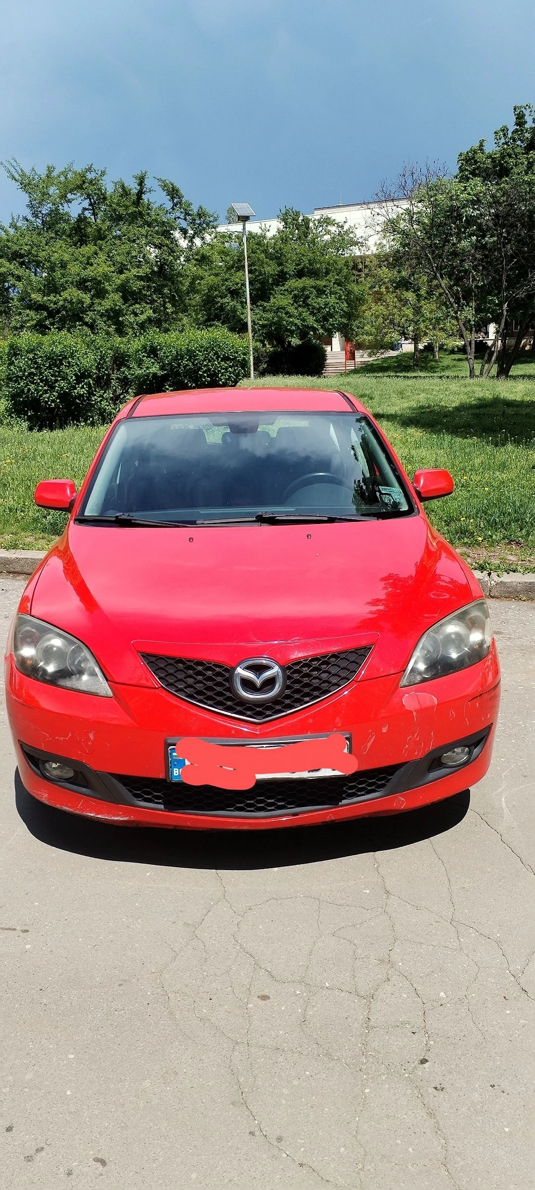 Mazda 3  - изображение 5