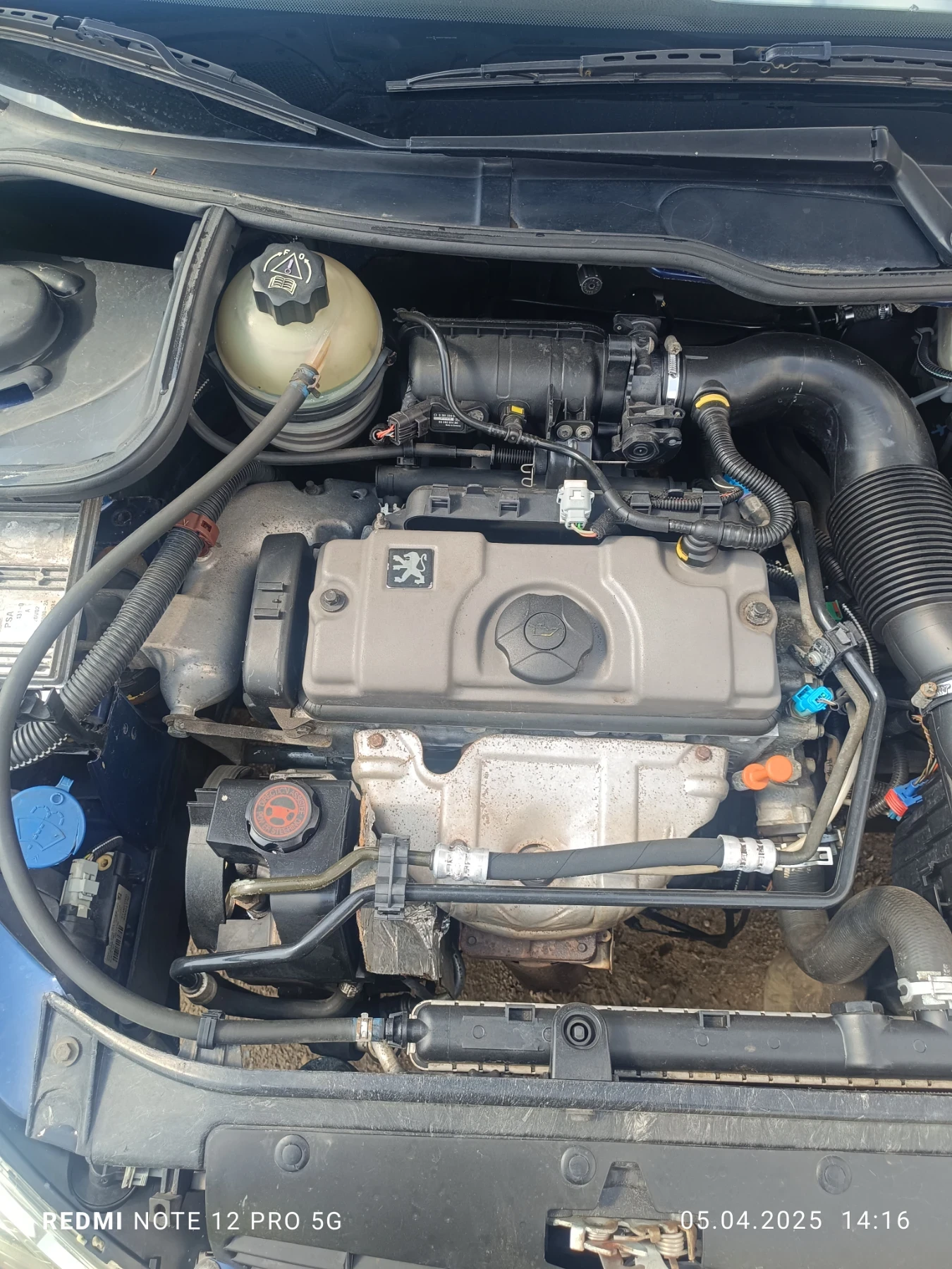 Peugeot 206  - изображение 5