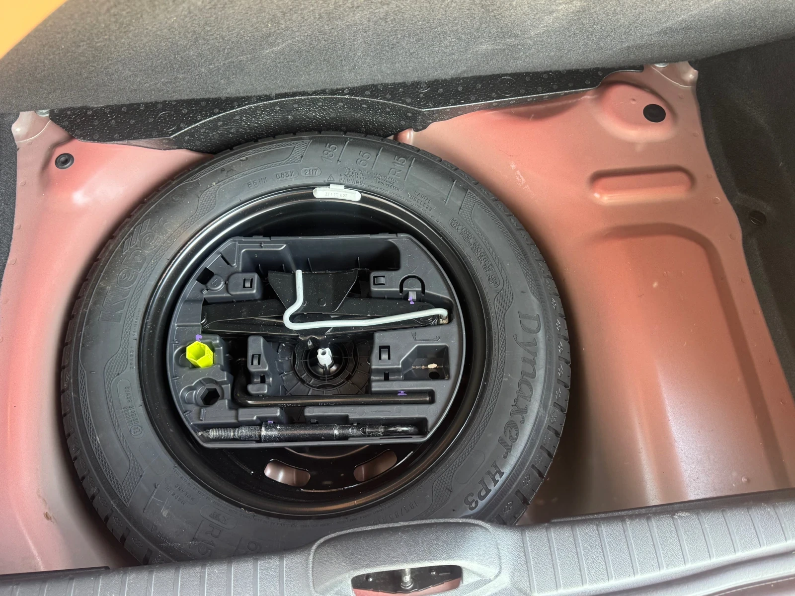 Peugeot 208 1.2i PureTech Първи собственик! - изображение 9