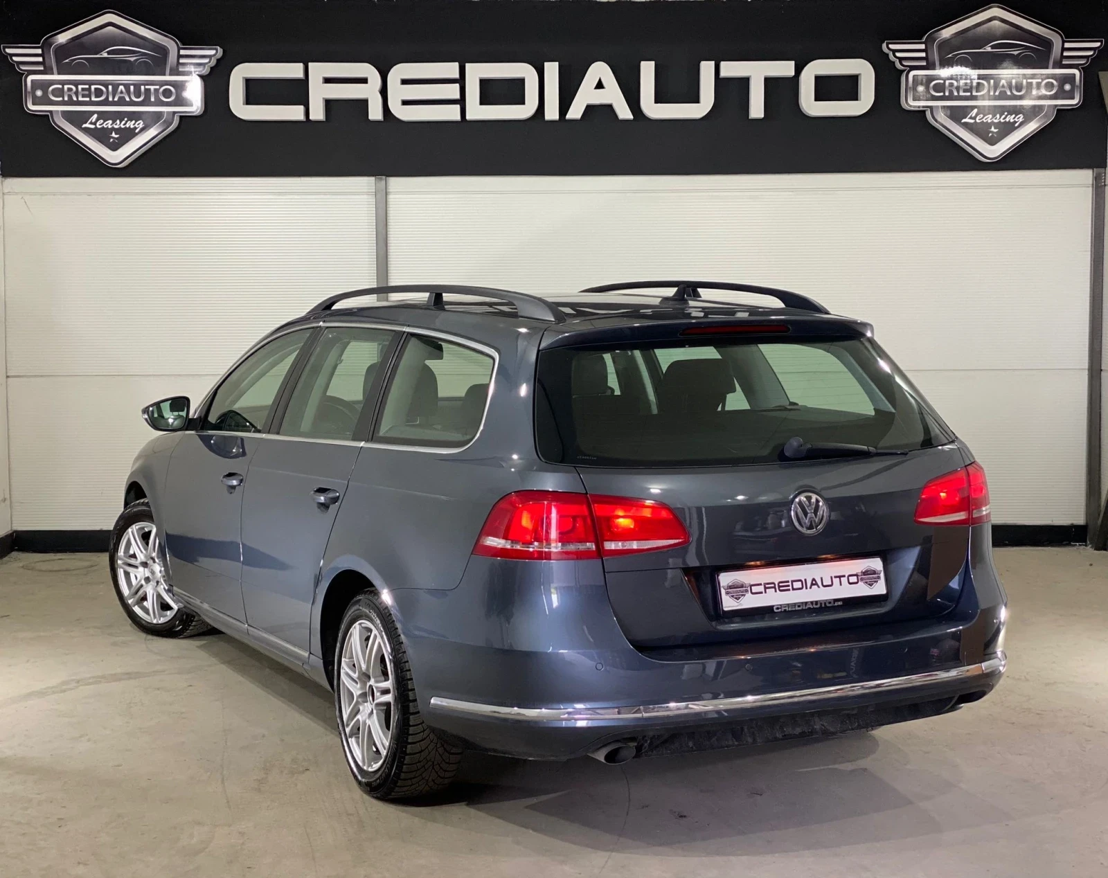 VW Passat 2.0TDI * Panorama* NAVi*  - изображение 4