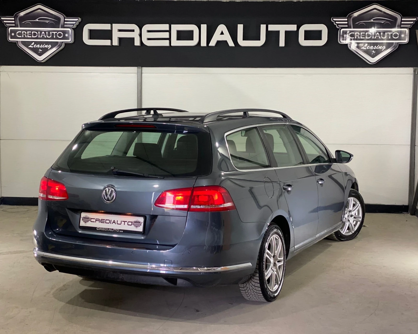 VW Passat 2.0TDI * Panorama* NAVi*  - изображение 6