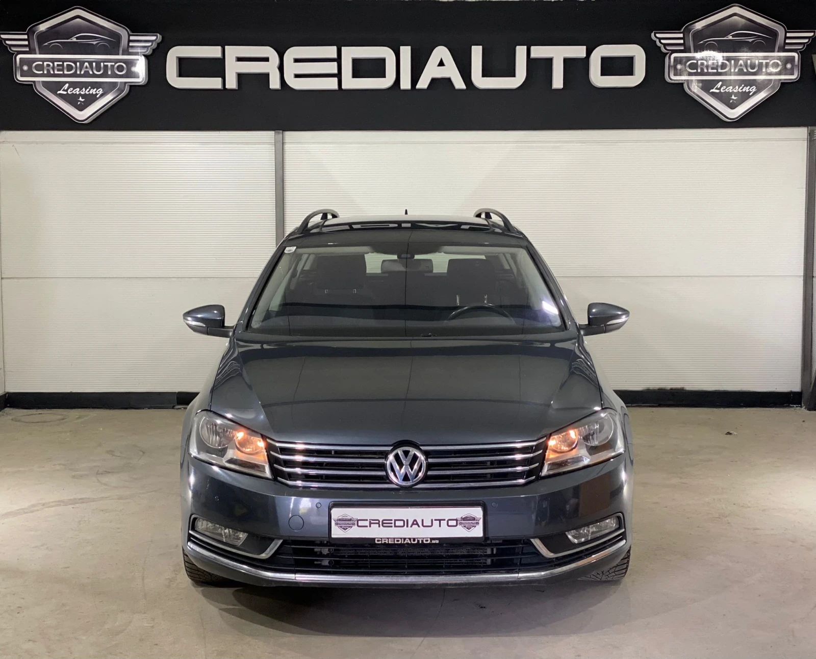 VW Passat 2.0TDI * Panorama* NAVi*  - изображение 2