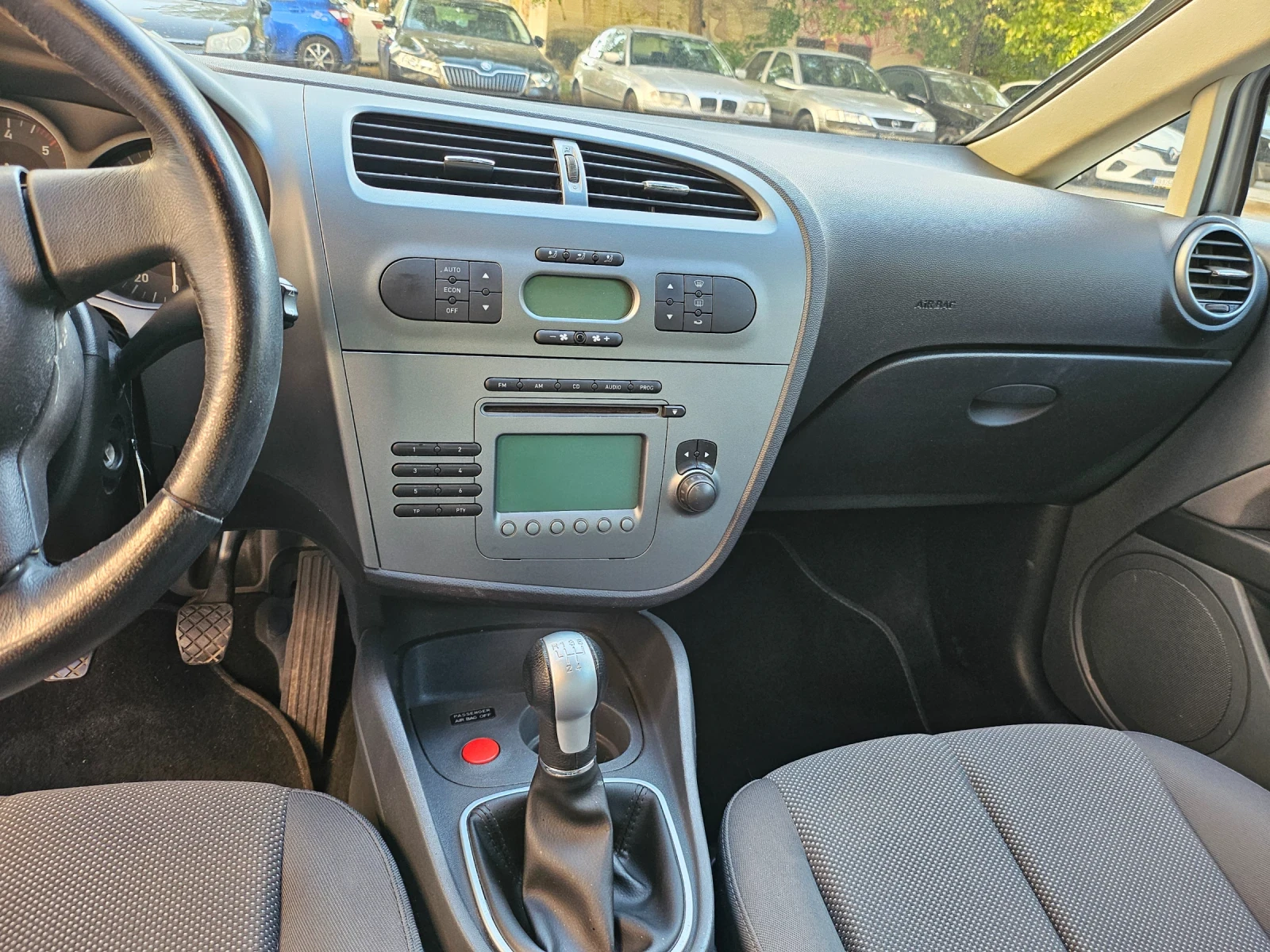 Seat Leon  - изображение 6