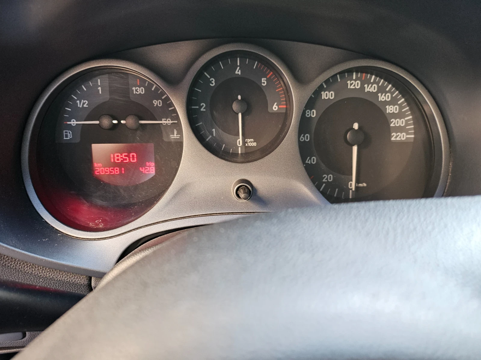 Seat Leon  - изображение 5