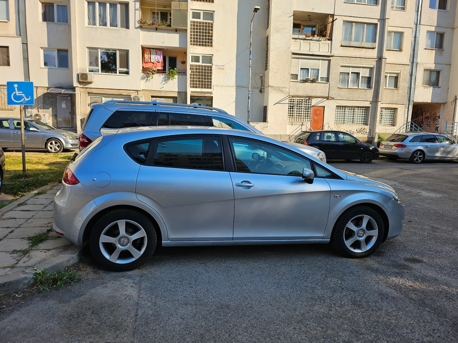 Seat Leon  - изображение 9
