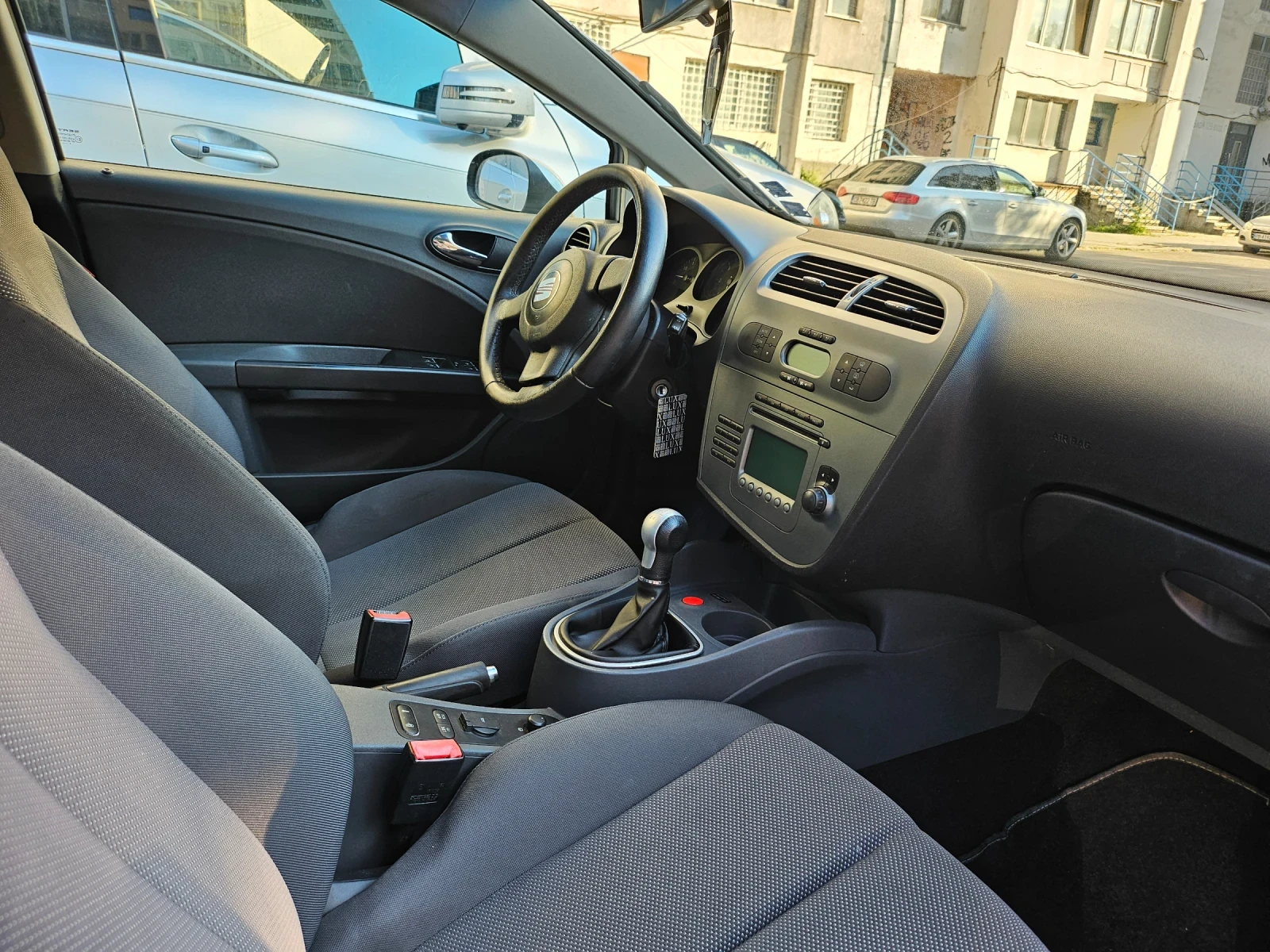 Seat Leon  - изображение 4