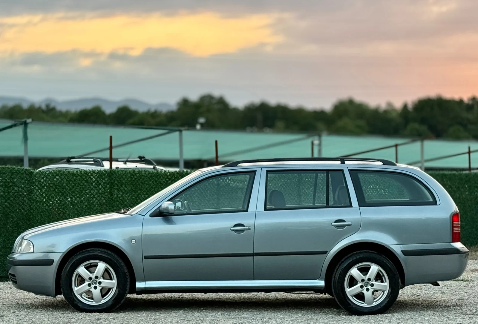 Skoda Octavia 1.9TDi 110hp - изображение 8