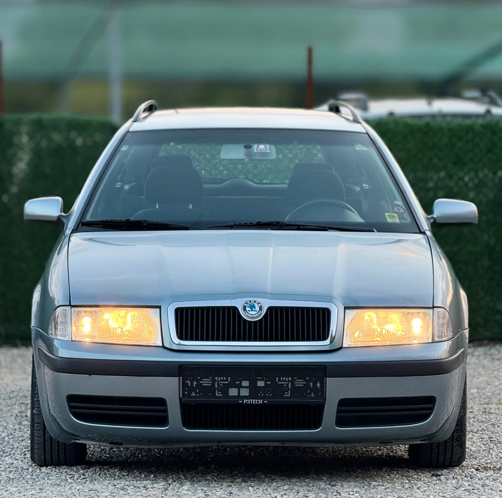 Skoda Octavia 1.9TDi 110hp - изображение 2