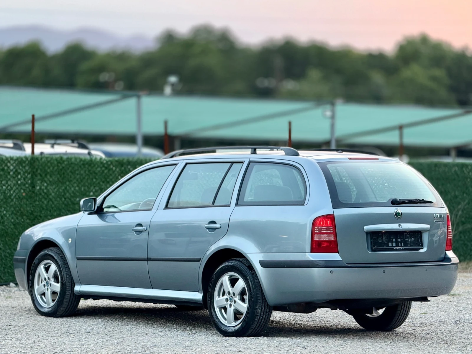 Skoda Octavia 1.9TDi 110hp - изображение 7