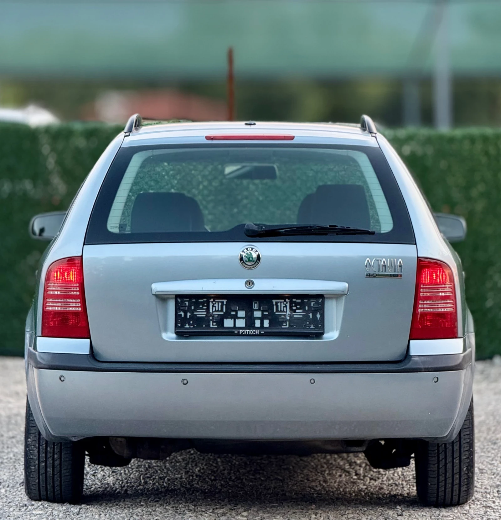 Skoda Octavia 1.9TDi 110hp - изображение 6