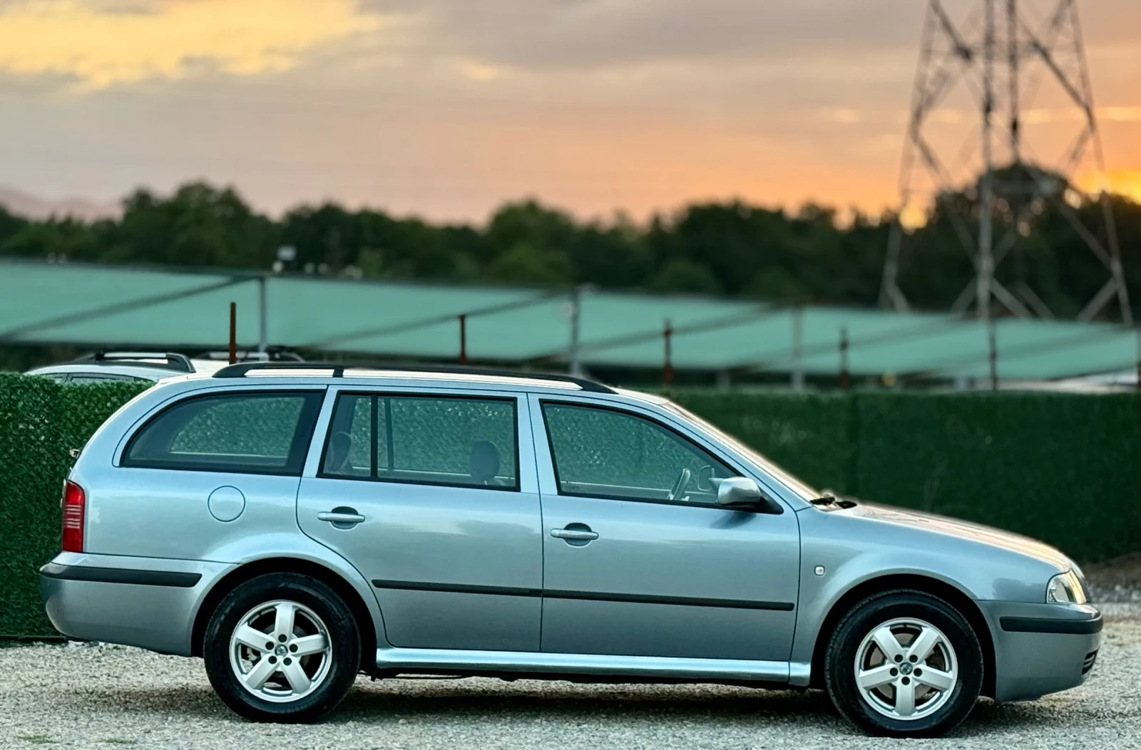 Skoda Octavia 1.9TDi 110hp - изображение 4