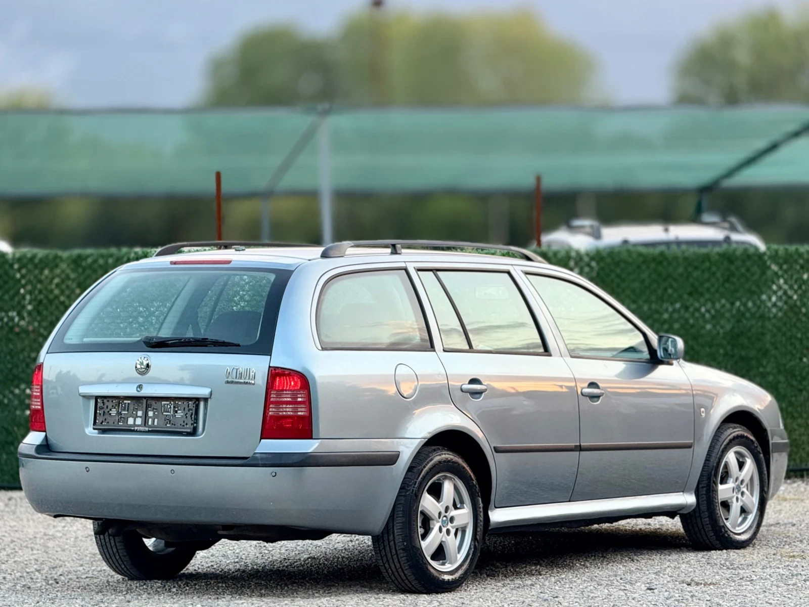 Skoda Octavia 1.9TDi 110hp - изображение 5