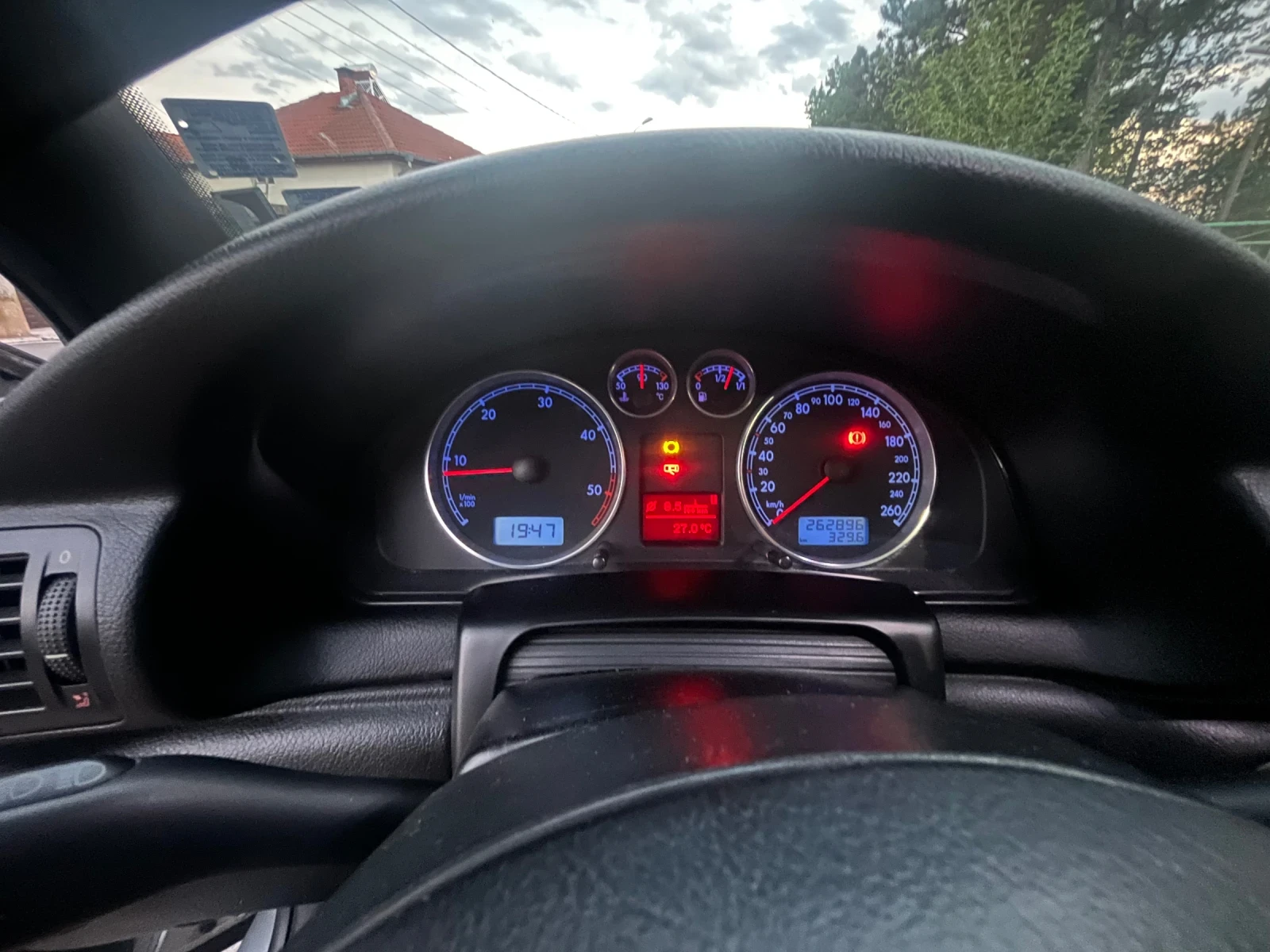 VW Passat 5.5 - изображение 6