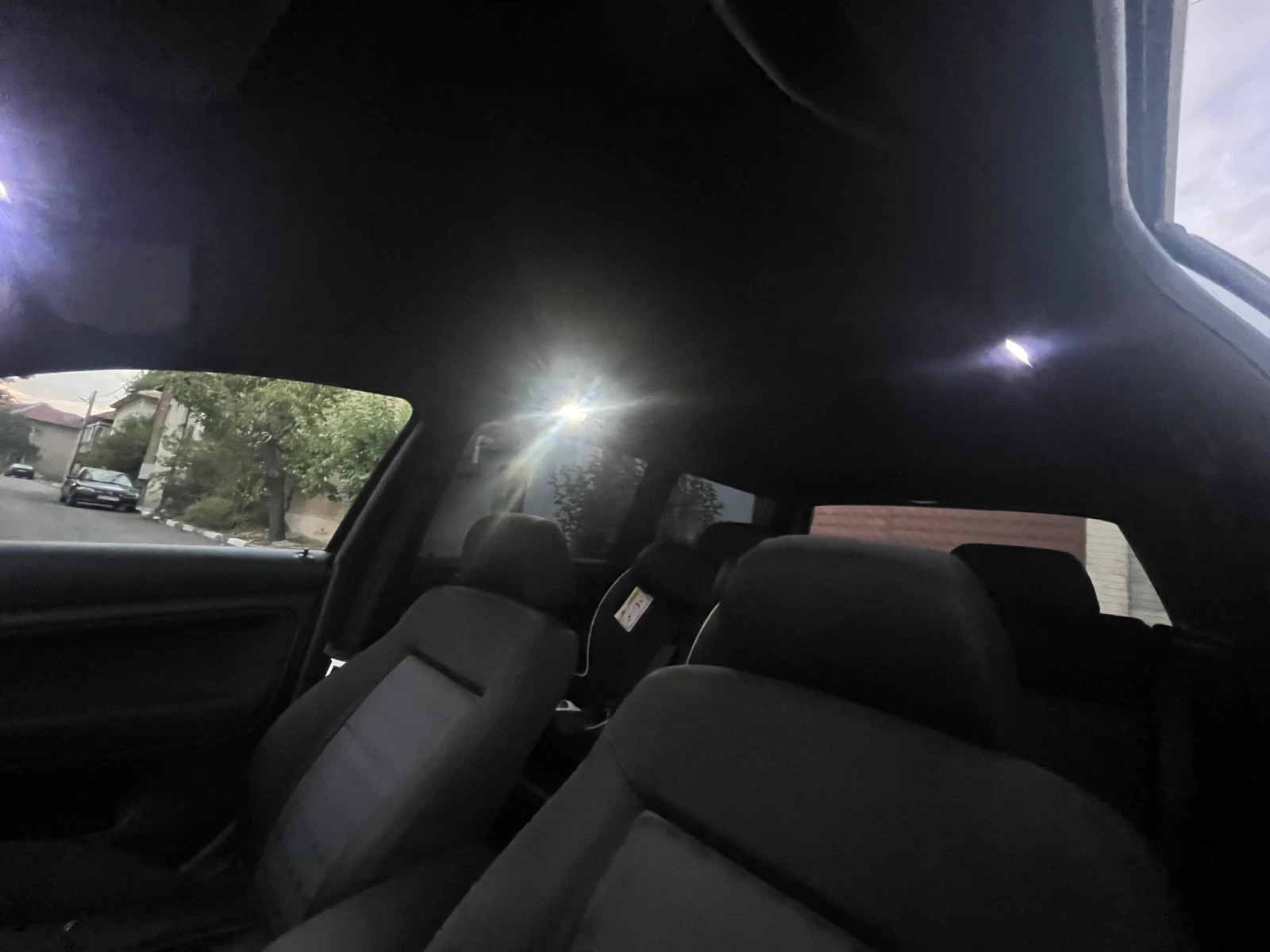 VW Passat 5.5 - изображение 8