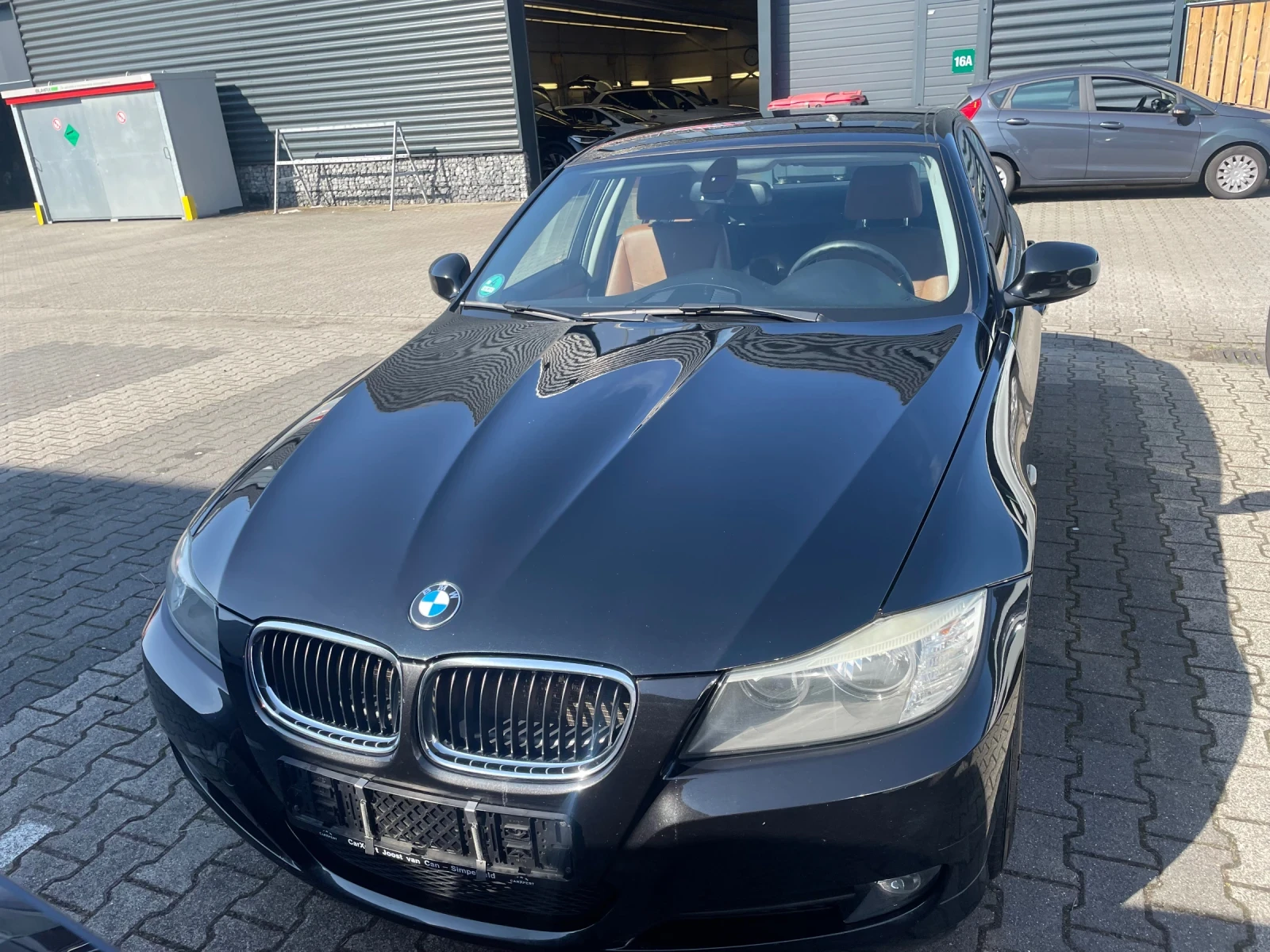 BMW 318  - изображение 3