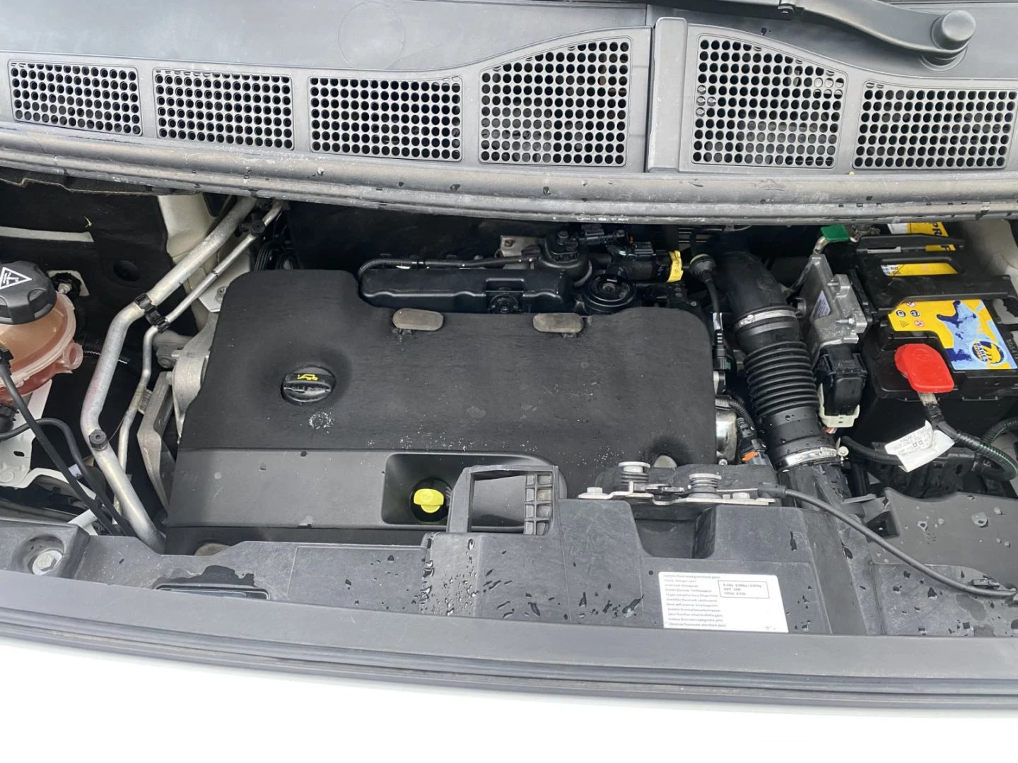 Toyota Proace City 2.0d 122k.. ITALY  | Mobile.bg   16