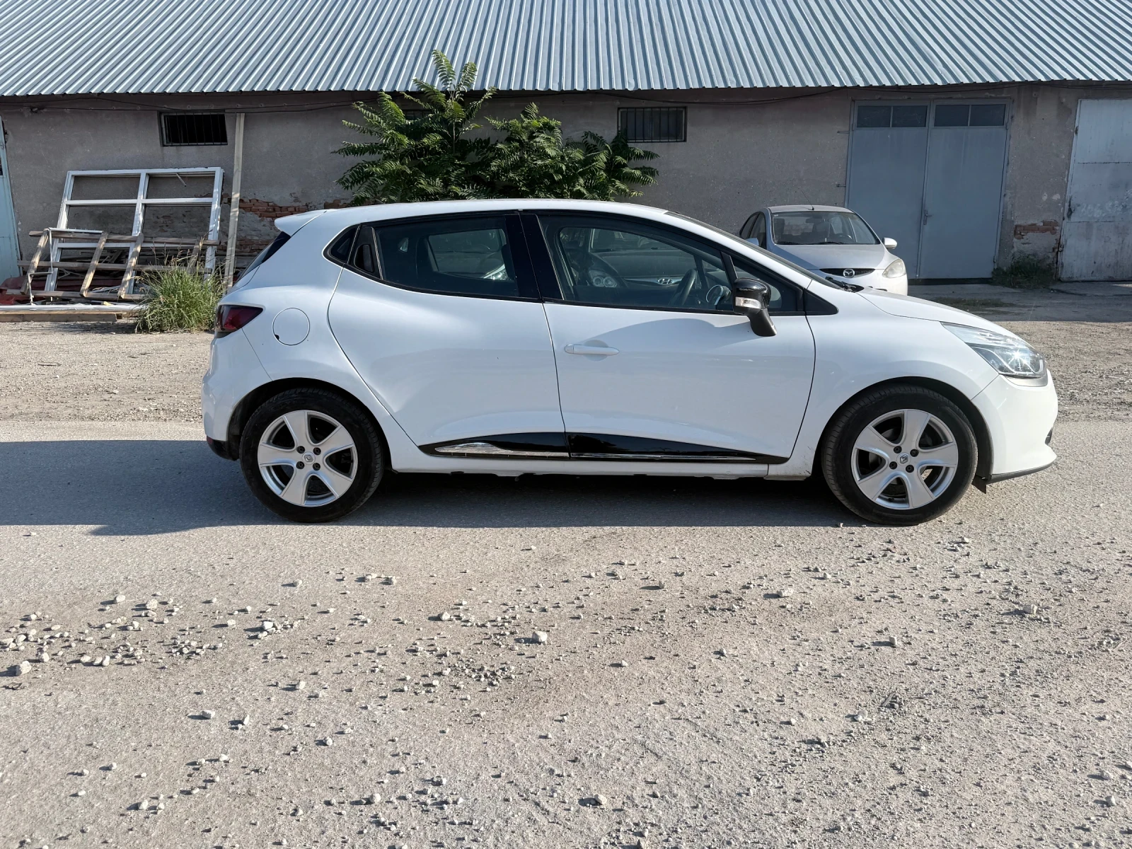 Renault Clio 1.2 | Mobile.bg — изображение 6