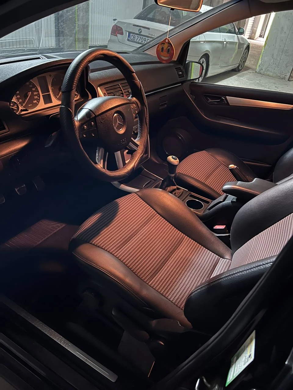 Mercedes-Benz B 180 | Mobile.bg   2