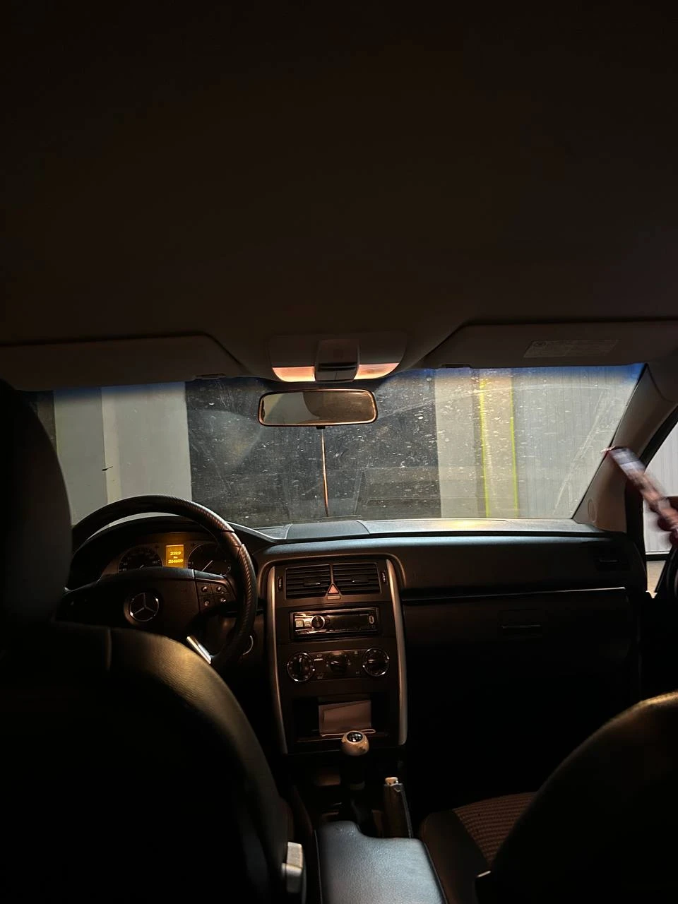 Mercedes-Benz B 180 | Mobile.bg   8