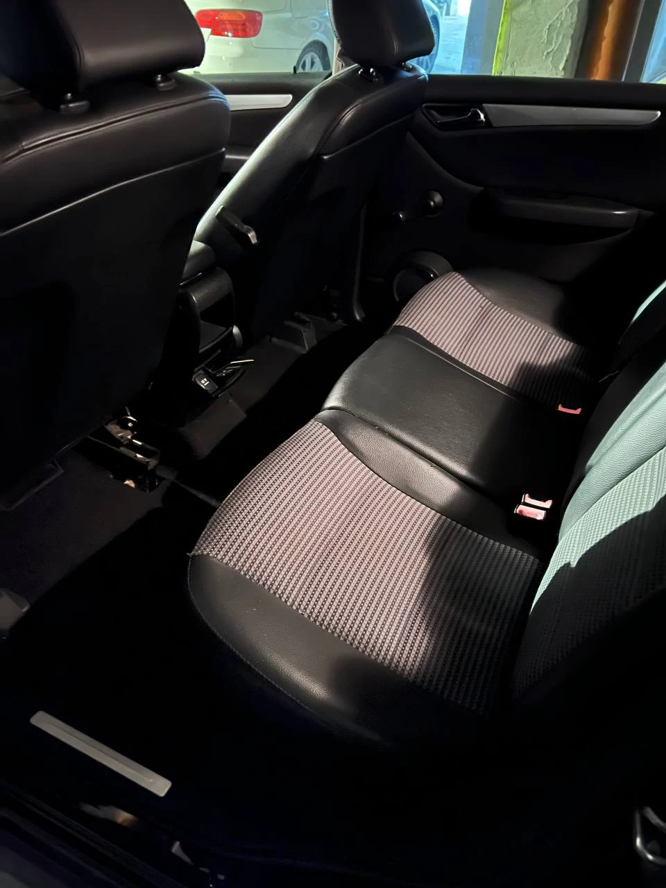 Mercedes-Benz B 180 | Mobile.bg   7