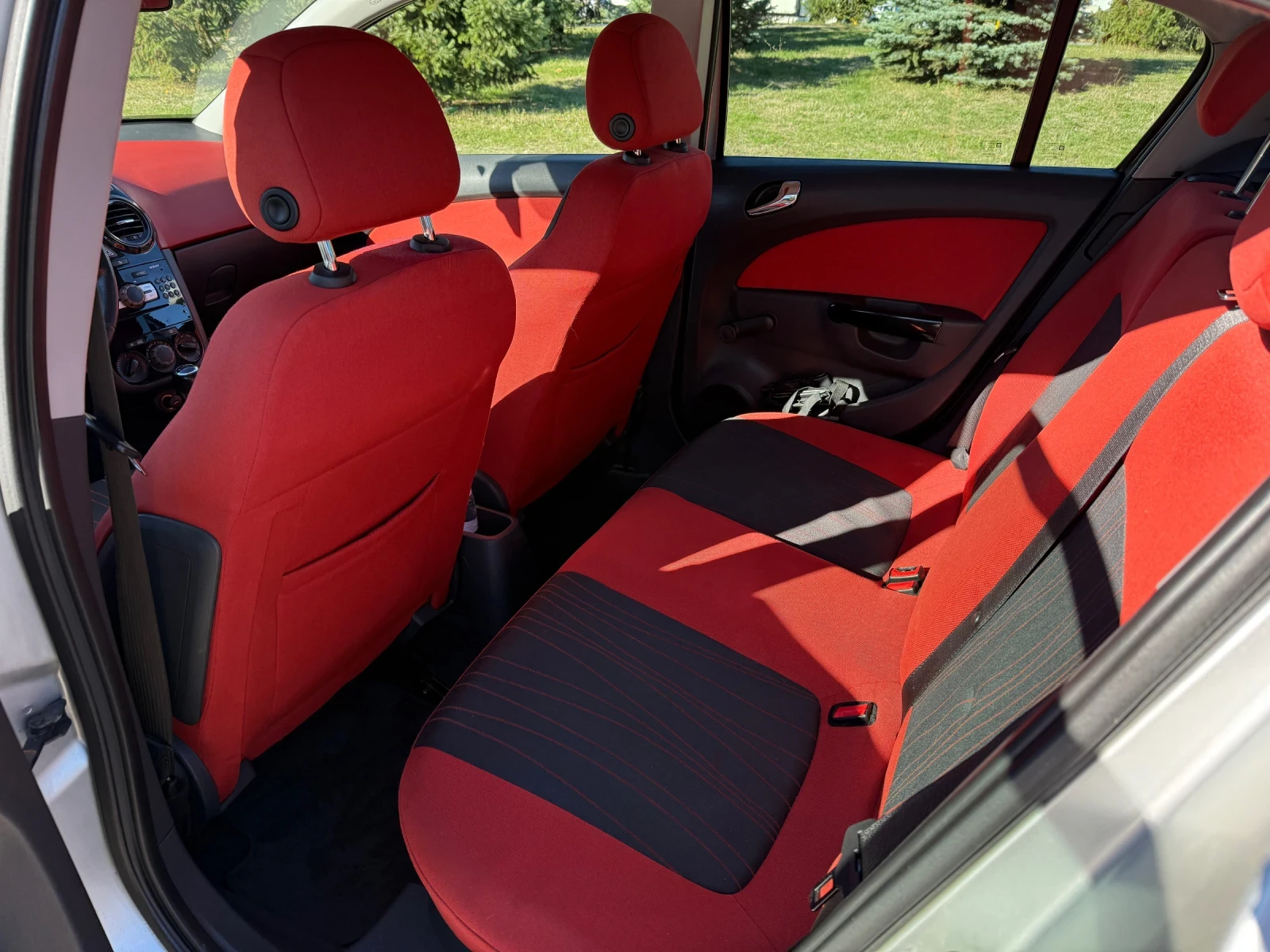 Opel Corsa 1.2i 16V ECOTEC | Mobile.bg   15