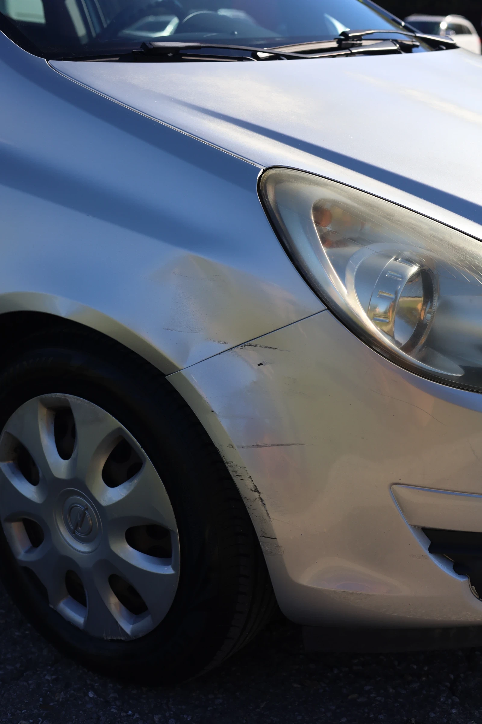 Opel Corsa 1.2i 16V ECOTEC | Mobile.bg   17