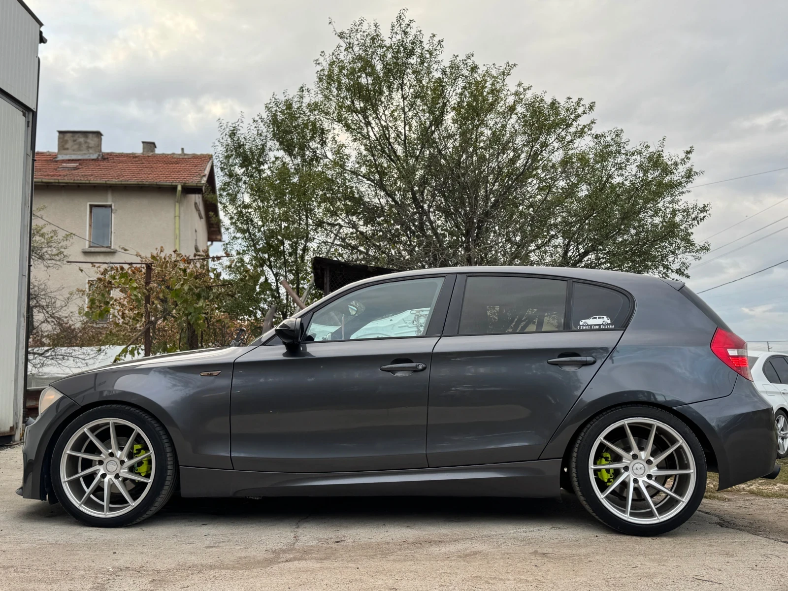 BMW 120  - изображение 4