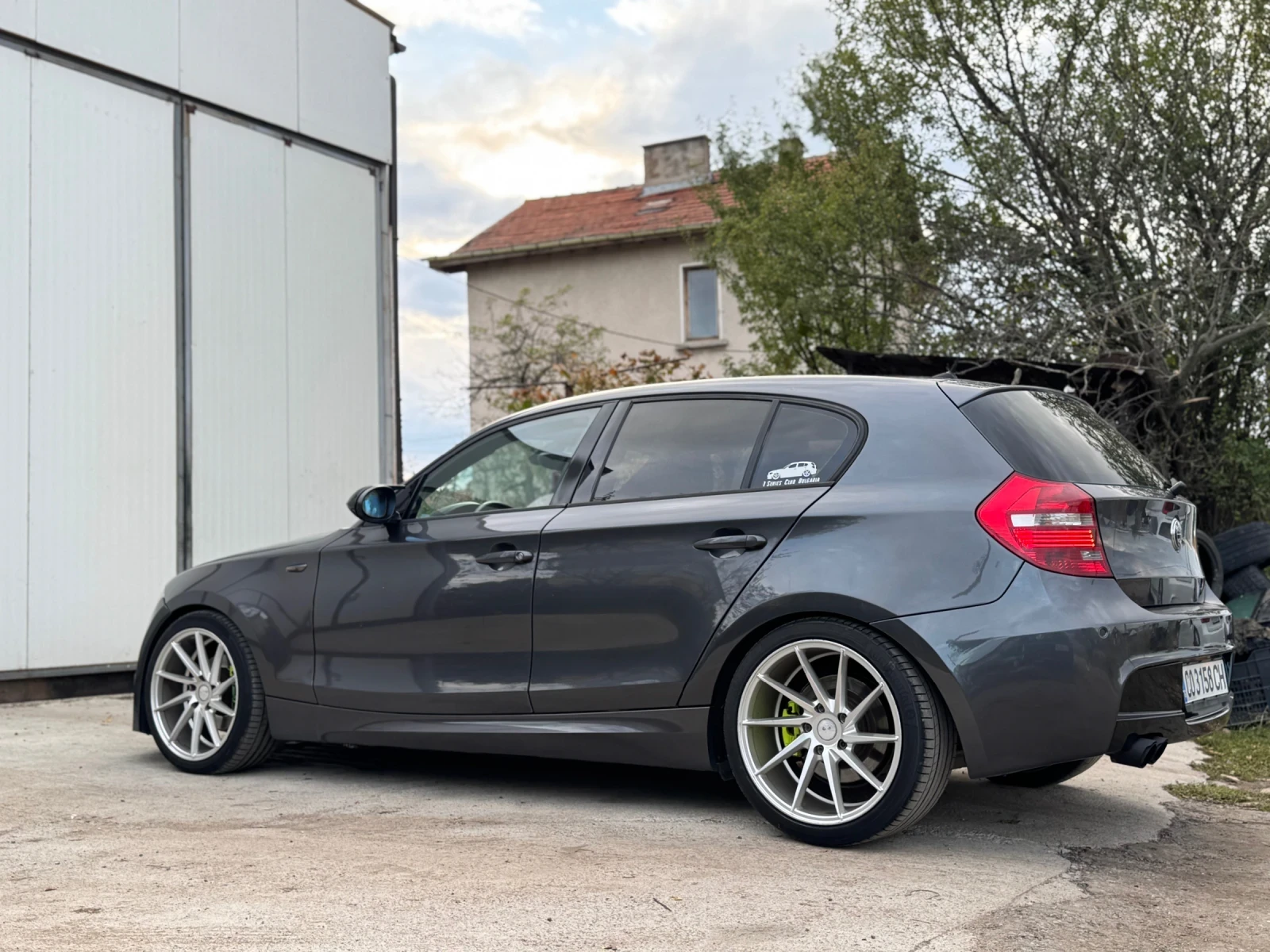 BMW 120  - изображение 6