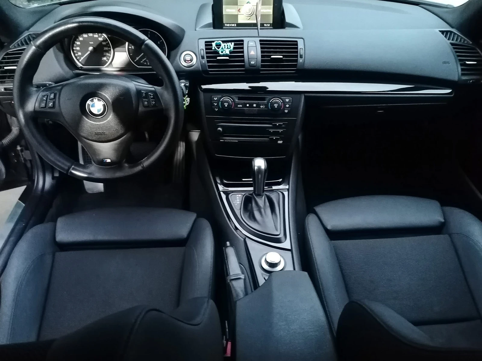 BMW 120  - изображение 9