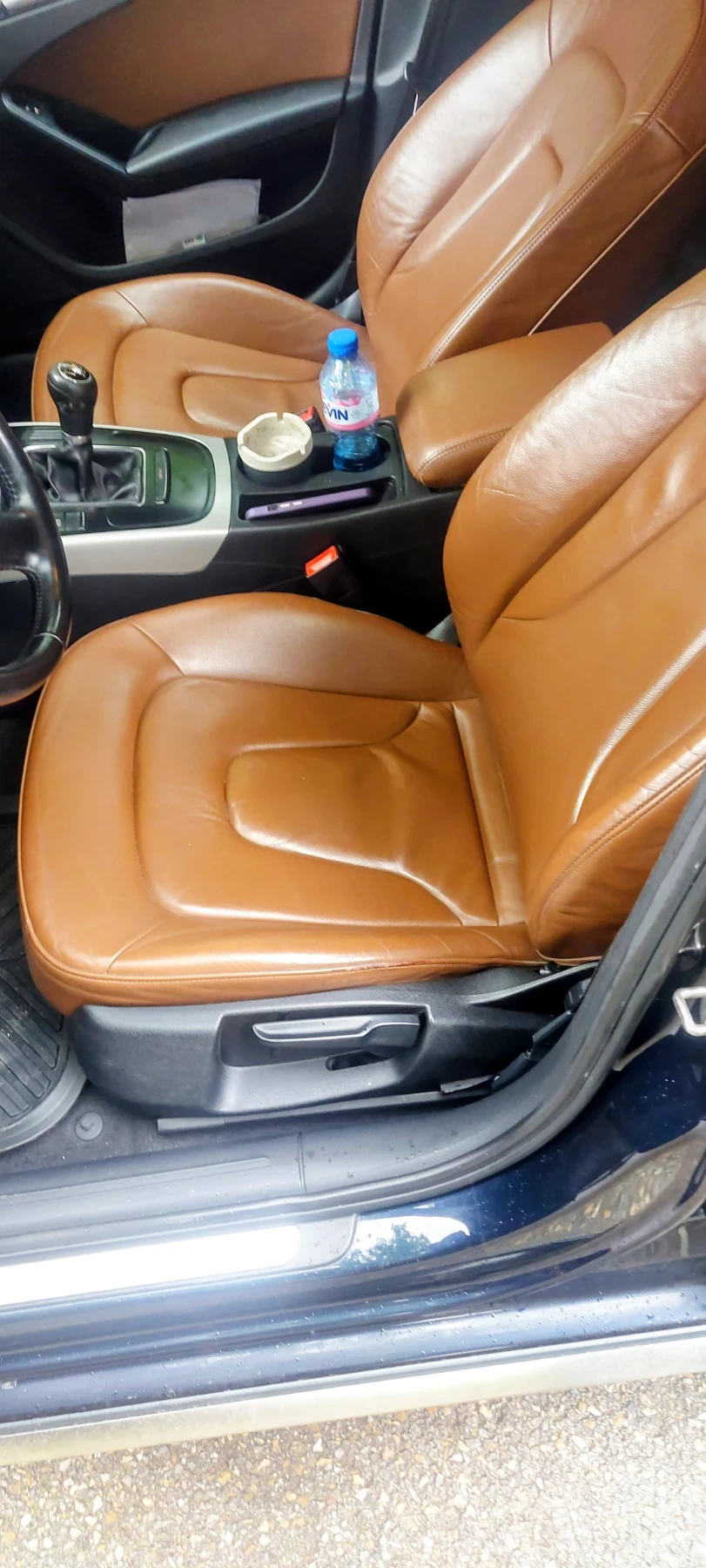 Audi A4 Allroad 2.0 tdi ръчка - изображение 7