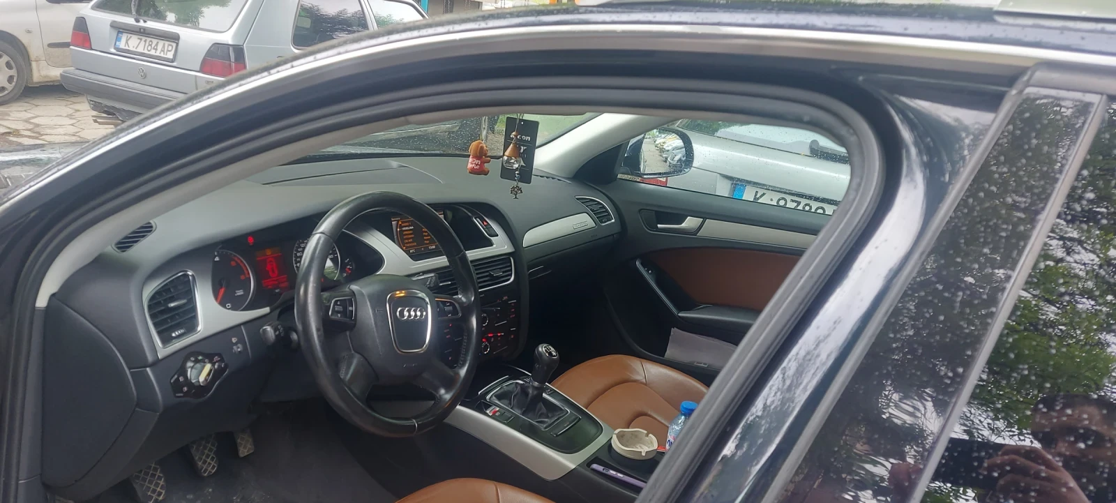 Audi A4 Allroad 2.0 tdi ръчка - изображение 5